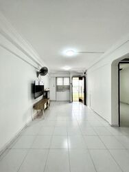 Blk 706 Clementi West Street 2 (Clementi), HDB 3 Rooms #582977211